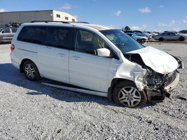 Photo 4 from auction – 2006 HONDA ODYSSEY EX with VIN 5FNRL38496B060988