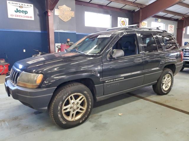 Photo 1 from auction – 2003 JEEP GRAND CHER with VIN 1J4GW48S83C585949