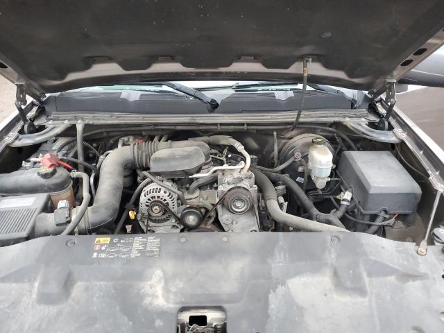 Photo 11 from auction – 2013 CHEVROLET SILVERADO with VIN 1GCNCPEX0DZ266048