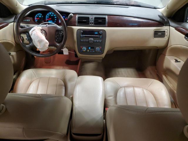 Photo 8 from auction – 2010 BUICK LUCERNE CX with VIN 1G4HB5EM8AU111763