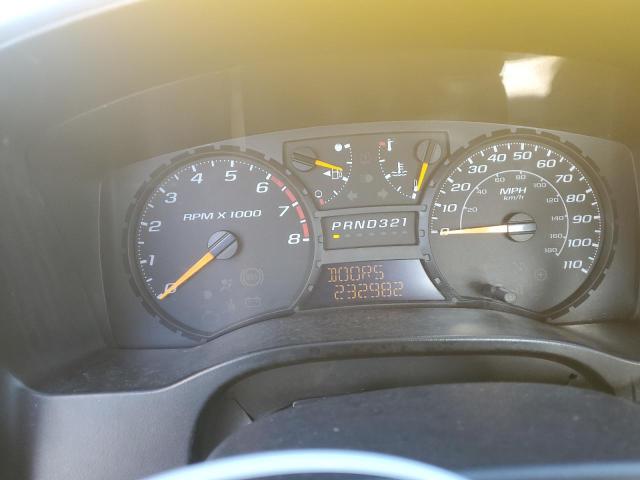 Photo 9 from auction – 2007 CHEVROLET COLORADO with VIN 1GCCS149978208993