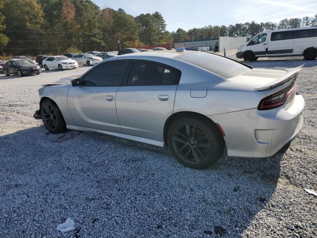 Photo 2 from auction – 2019 DODGE CHARGER R/ with VIN 2C3CDXCT0KH730073