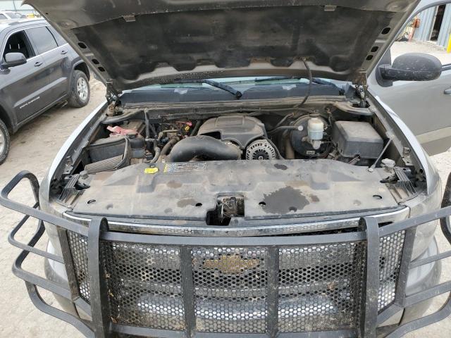 Photo 11 from auction – 2008 CHEVROLET SILVERADO with VIN 2GCEK133781109289