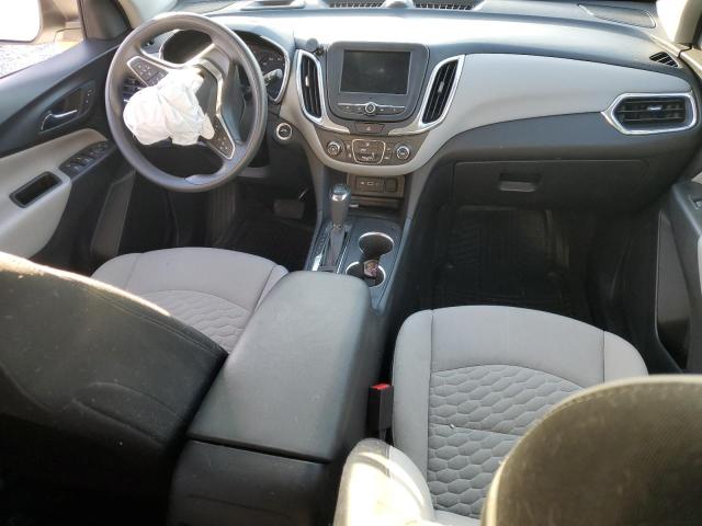 Photo 8 from auction – 2020 CHEVROLET EQUINOX LS with VIN 3GNAXHEV3LS662226