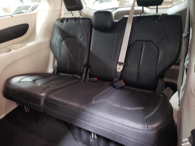 Photo 10 from auction – 2022 CHRYSLER PACIFICA T with VIN 2C4RC1BG7NR194599