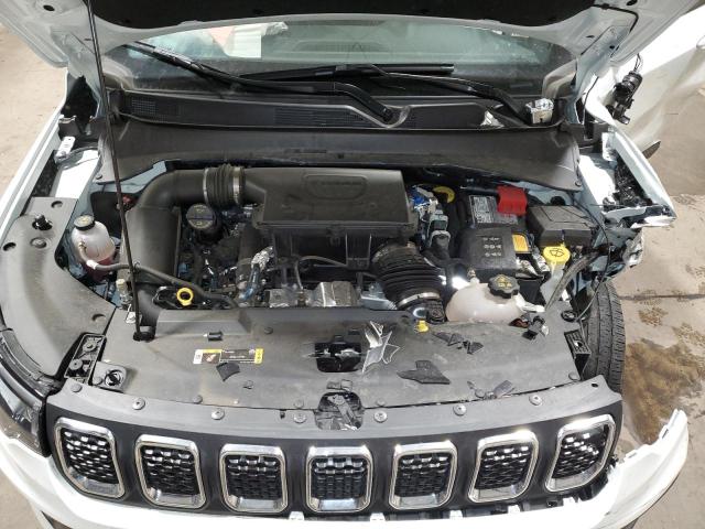 Photo 11 from auction – 2024 JEEP COMPASS LA with VIN 3C4NJDBN7RT607869
