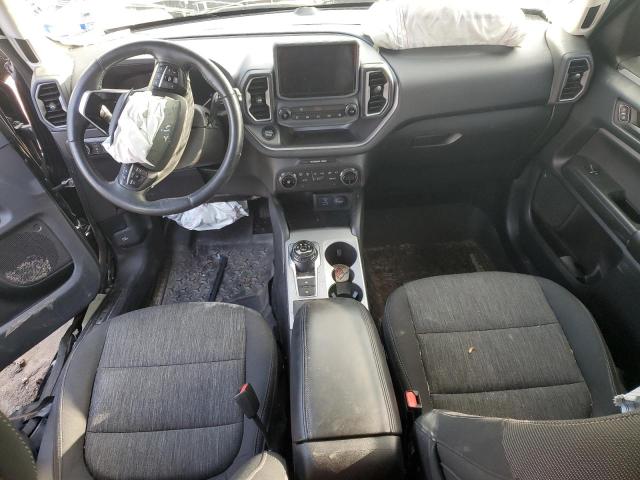 Photo 8 from auction – 2021 FORD BRONCO SPO with VIN 3FMCR9B65MRB33248