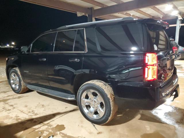 Photo 2 from auction – 2017 CHEVROLET TAHOE C150 with VIN 1GNSCCKC8HR371950