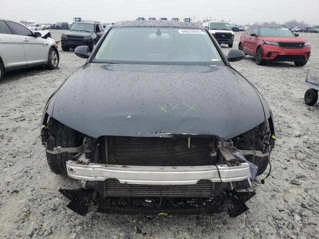 Photo 5 from auction – 2016 AUDI A6 PREMIUM with VIN WAUGFAFC5GN022770