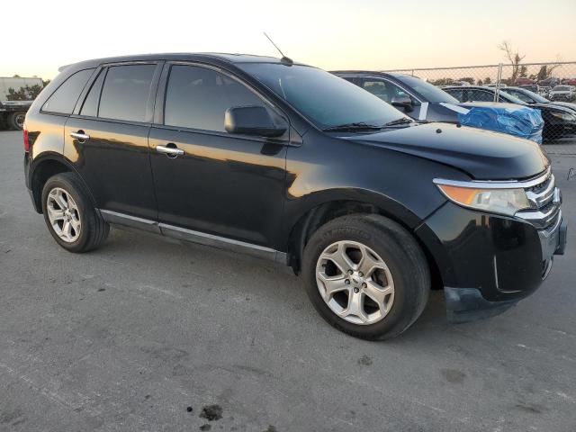 Photo 4 from auction – 2011 FORD EDGE SEL with VIN 2FMDK3JC4BBA74718