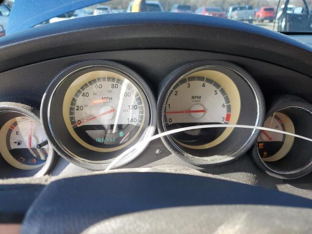 Photo 9 from auction – 2010 DODGE CHARGER with VIN 2B3CA2CV2AH280239