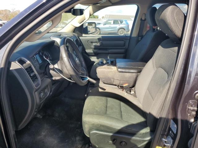 Photo 7 from auction – 2021 RAM 1500 TRADE with VIN 1C6RRFCG0MN714249