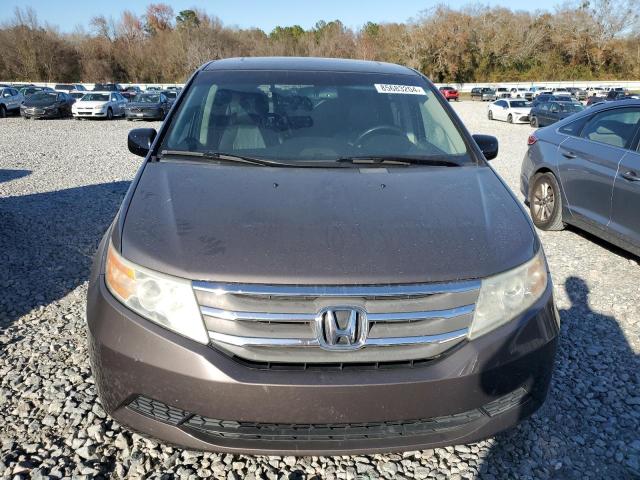 Photo 5 from auction – 2012 HONDA ODYSSEY EX with VIN 5FNRL5H60CB003992