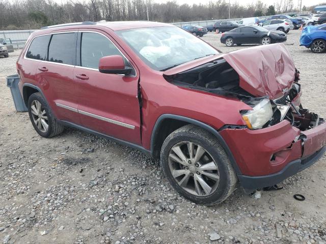 Photo 4 from auction – 2013 JEEP GRAND CHER with VIN 1C4RJEAG7DC538065