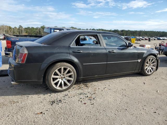 Photo 3 from auction – 2006 CHRYSLER 300C SRT-8 with VIN 2C3KA73W86H100628