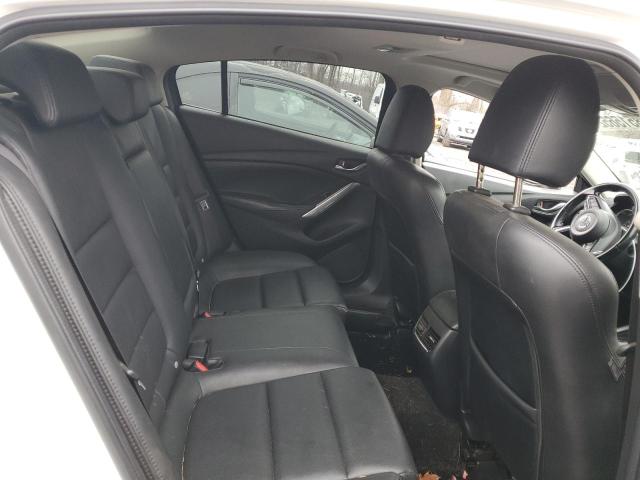 Photo 10 from auction – 2017 MAZDA 6 TOURING with VIN JM1GL1V55H1140017