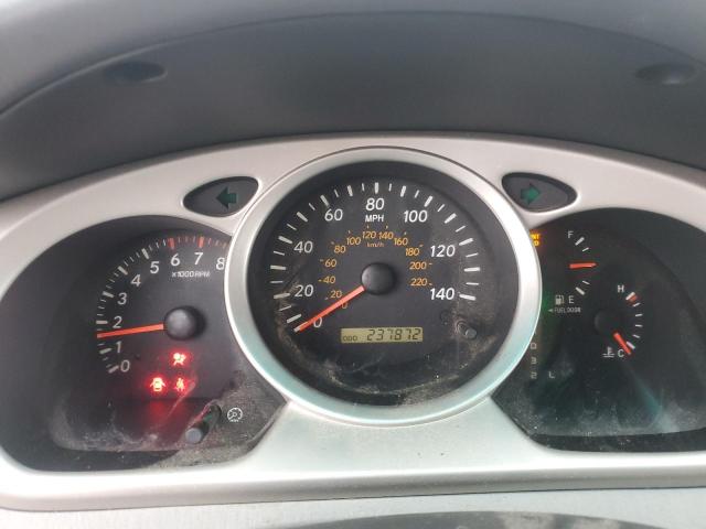 Photo 9 from auction – 2007 TOYOTA HIGHLANDER with VIN JTEEP21A570230711