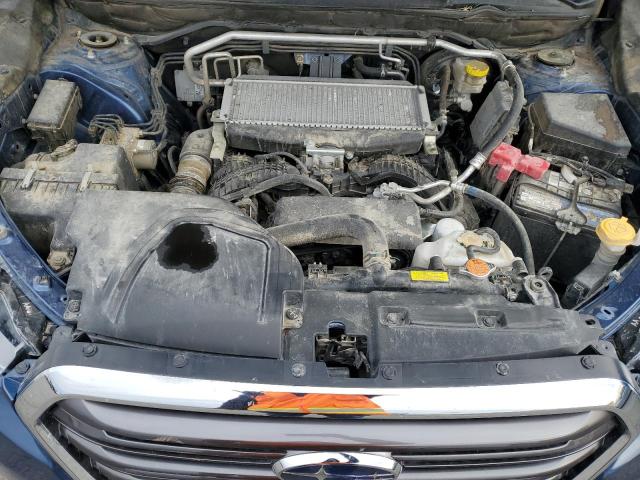 Photo 12 from auction – 2019 SUBARU ASCENT PRE with VIN 4S4WMAFD6K3459190