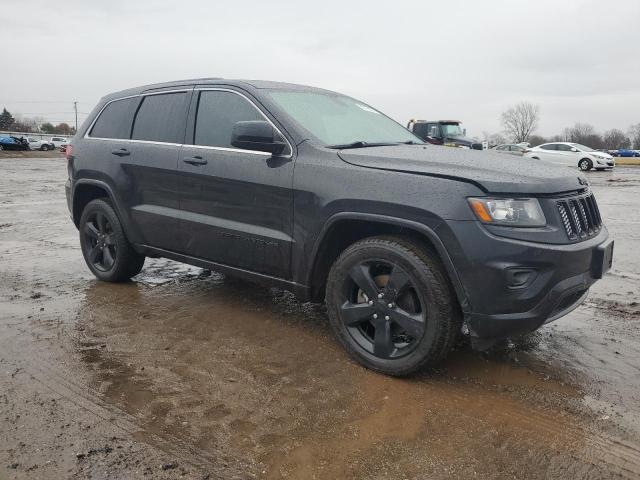 Photo 4 from auction – 2015 JEEP GRAND CHER with VIN 1C4RJFAG1FC754485