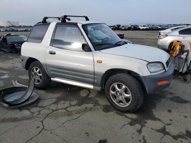 Photo 4 from auction – 1997 TOYOTA RAV4 with VIN JT3XP10V2V0004896