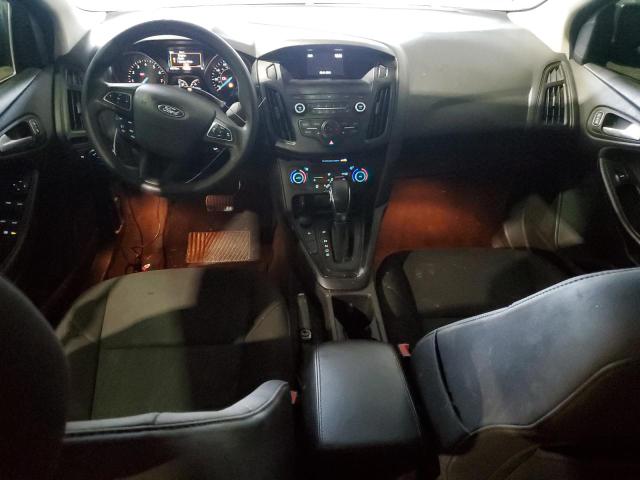 Photo 8 from auction – 2018 FORD FOCUS SE with VIN 1FADP3FE7JL321931