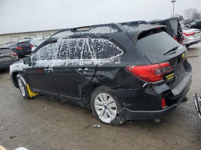 Снимка 2 от търг – 2016 SUBARU OUTBACK 2. с VIN 4S4BSBHC2G3336671