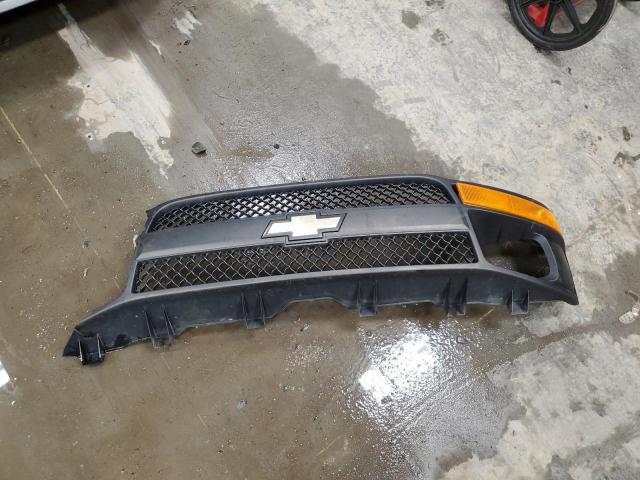 Photo 13 from auction – 2015 CHEVROLET EXPRESS G3 with VIN 1GCZGUCF5F1241047