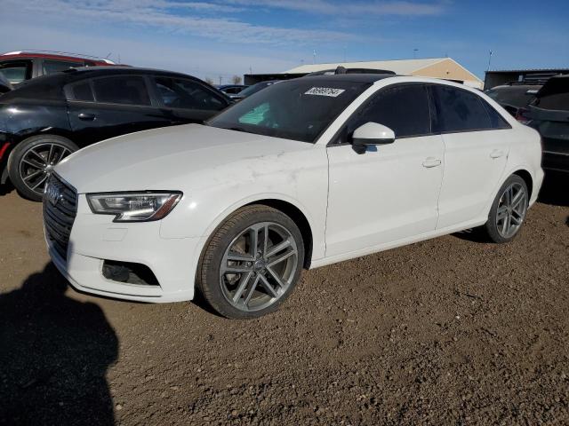 Снимка 1 от търг – 2018 AUDI A3 PREMIUM с VIN WAUB8GFF2J1047559