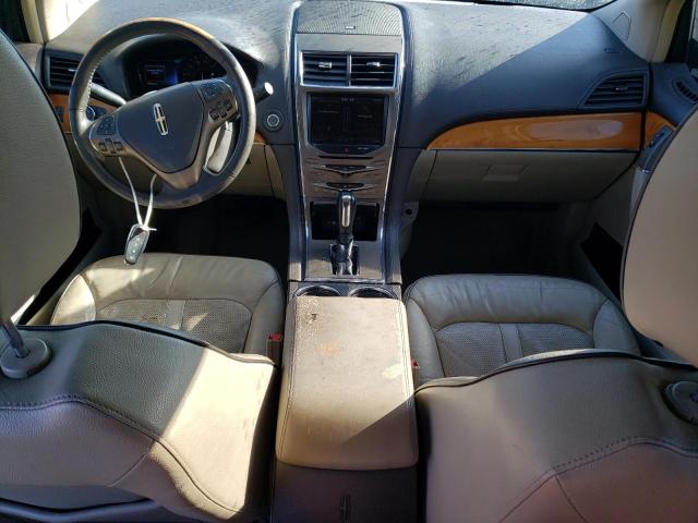 Photo 8 from auction – 2014 LINCOLN MKX with VIN 2LMDJ6JK7EBL07169
