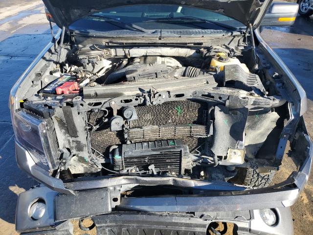 Photo 11 from auction – 2014 FORD F150 SUPER with VIN 1FTFX1ET8EFA82658