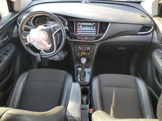 Photo 8 from auction – 2019 BUICK ENCORE PRE with VIN KL4CJASB2KB926397