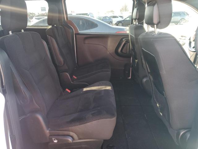 Photo 11 from auction – 2018 DODGE GRAND CARA with VIN 2C4RDGBG3JR166521