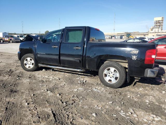 Photo 2 from auction – 2010 CHEVROLET SILVERADO with VIN 3GCRKSE33AG297505