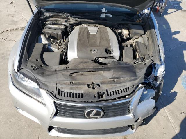 Photo 11 from auction – 2014 LEXUS GS 350 with VIN JTHBE1BL9E5041257