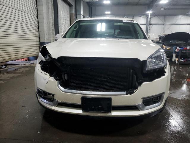 Photo 5 from auction – 2014 GMC ACADIA SLT with VIN 1GKKVRKD1EJ253588