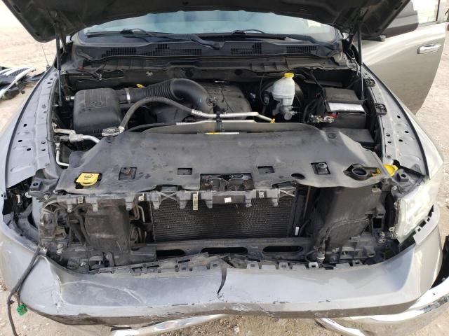 Photo 11 from auction – 2013 RAM 1500 SLT with VIN 1C6RR6GT5DS597552