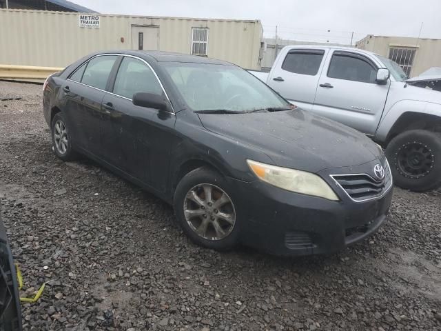 Photo 4 from auction – 2011 TOYOTA CAMRY BASE with VIN 4T1BF3EK2BU160634