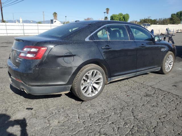 Photo 3 from auction – 2015 FORD TAURUS LIM with VIN 1FAHP2F87FG144514