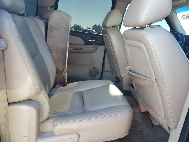 Photo 10 from auction – 2011 GMC SIERRA K25 with VIN 1GT125C82BF107631