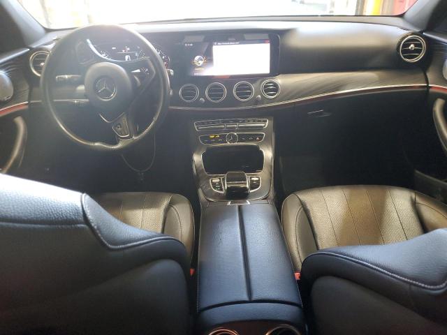 Photo 8 from auction – 2018 MERCEDES-BENZ E 300 with VIN WDDZF4JB1JA391108