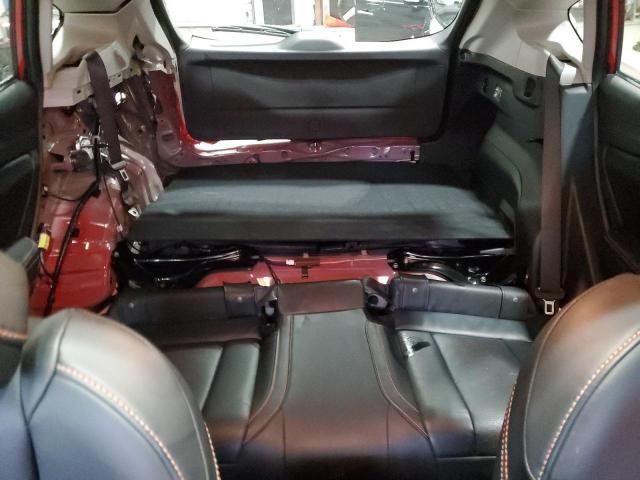 Photo 10 from auction – 2023 SUBARU CROSSTREK with VIN JF2GTHNC1PH265417