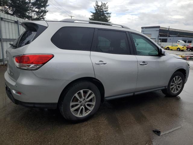 Foto 3 de la subasta – 2016 NISSAN PATHFINDER con VIN 5N1AR2MN4GC606286