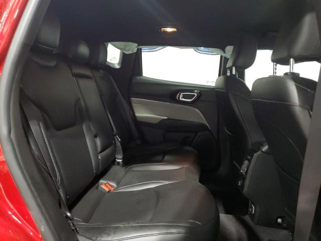 Photo 11 from auction – 2025 JEEP COMPASS LI with VIN 3C4NJDCN6ST511459
