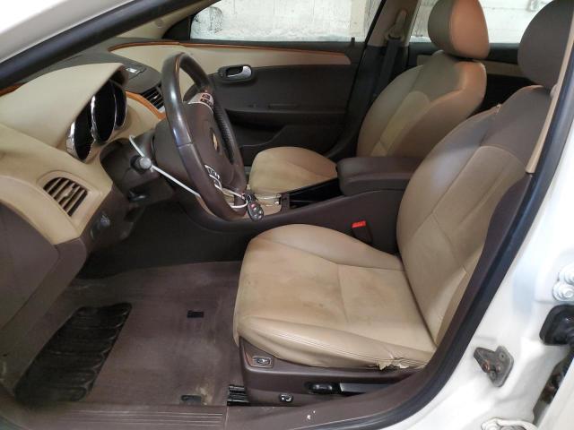 Photo 7 from auction – 2011 CHEVROLET MALIBU 2LT with VIN 1G1ZD5E1XBF371489