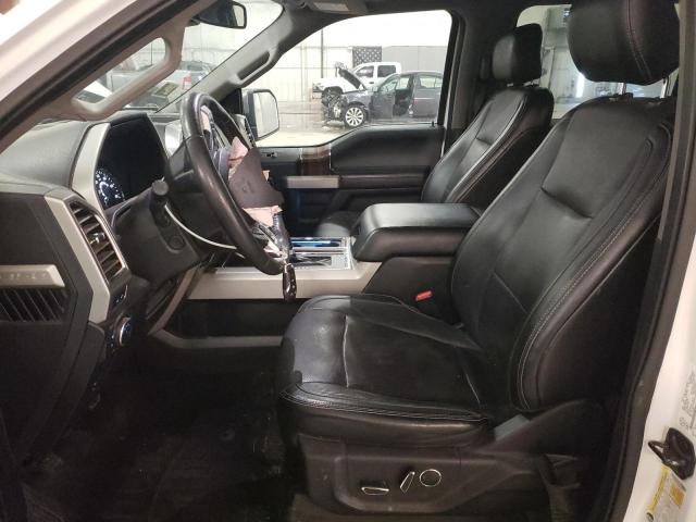 Photo 7 from auction – 2016 FORD F150 SUPER with VIN 1FTEW1EG0GKE34773