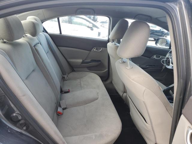 Photo 10 from auction – 2012 HONDA CIVIC LX with VIN 2HGFB2F4XCH035933