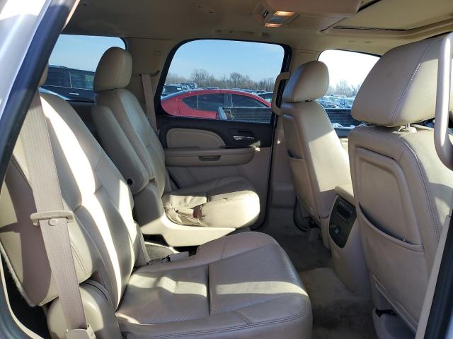 Photo 11 from auction – 2011 GMC YUKON DENA with VIN 1GKS2EEF7BR378252