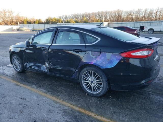 Photo 2 from auction – 2014 FORD FUSION SE with VIN 3FA6P0LU7ER238915