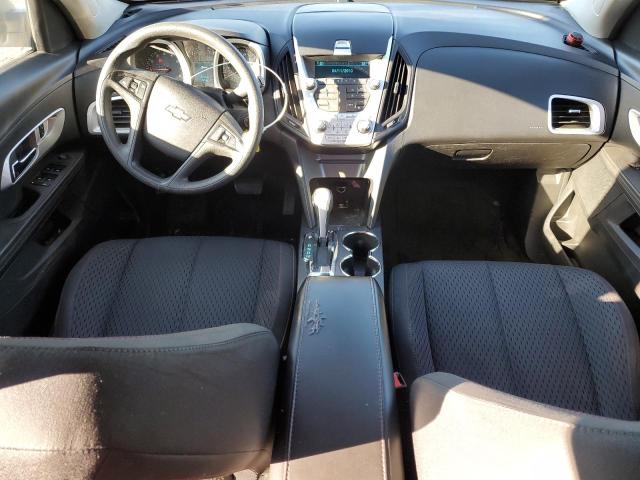 Photo 8 from auction – 2012 CHEVROLET EQUINOX LS with VIN 2GNALBEK8C1112756