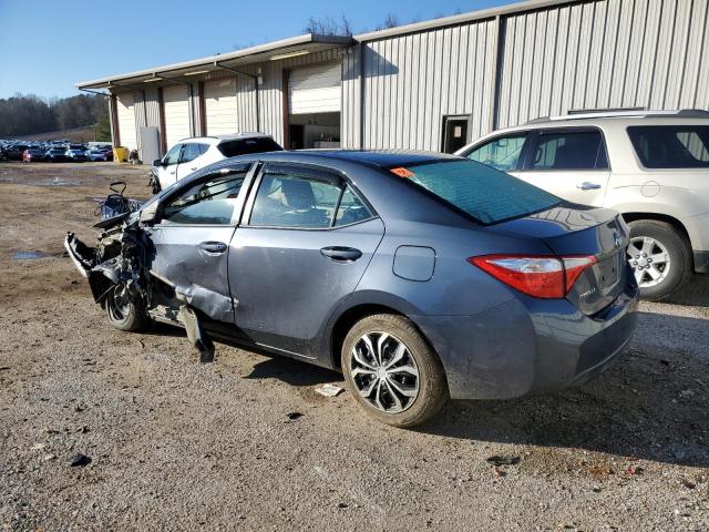 Photo 2 from auction – 2015 TOYOTA COROLLA L with VIN 5YFBURHE8FP230420